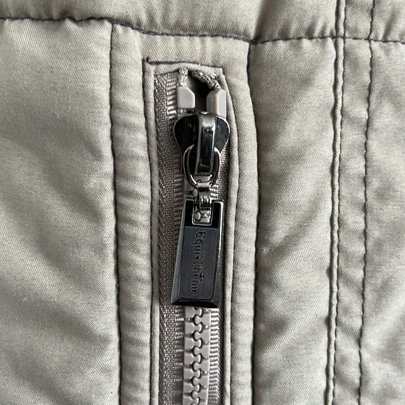 Equi Theme XS puffer vest - Picture 2 of 5